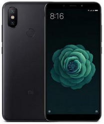Замена динамика на телефоне Xiaomi Mi 6X в Смоленске